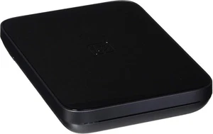 Lifeprint 3x4.5 Hyperphoto Printer for iPhone & Android - Black  - Picture 1 of 4