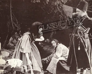 VENDIDO PARA MATRIMONIO foto película-todavía 1916 Lillian Gish - Imagen 1 de 1