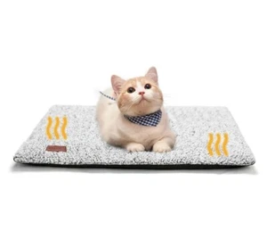 Self Heatig Pet Mat - Picture 1 of 10