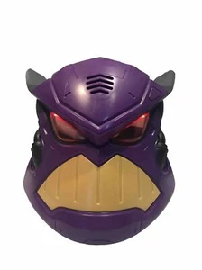 DISNEY PIXAR TOY STORY ZURG VOICE CHANGER MASKE MIT LICHT & SOUND 2021 - Bild 1 von 4
