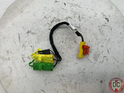 Arnés de cableado del volante Porsche Boxster Cayman 911 2005-2012 106462 Foto 1 de 4