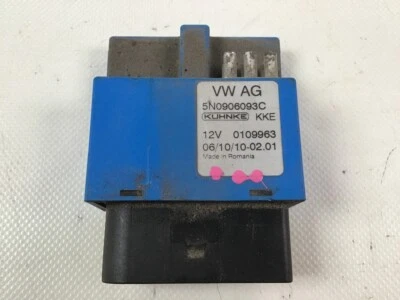 Centralina VW Transporter T5 Multivan 5N0906093C 2.0 TSI - Immagine 1 di 3