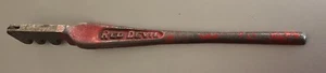 Vintage “Red Devil” Glass Cutter #024 - Picture 1 of 2