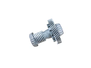 VW Skoda Seat 1.6 2.0 Aisin 09G TF60 Automatic Gearbox Intermediate Shaft 48/15 - Picture 1 of 4