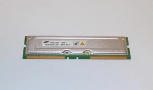 Samsung 128MB Memory MR16R1624AF0-CM8 - Picture 1 of 2