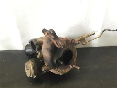 14411EC00C turbocompresor para camioneta Nissan Navara (D40M) 2.5 DCI 4x4 55100 Foto 1 de 3