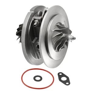 Turbo Charger Cartridge CHRA for Hyundai Santa FE I&II 2.2 CRDI D4EB 49135 05-13 - Picture 1 of 10