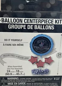 Balloon Centerpiece Kit - Picture 1 of 2