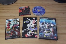 SD Gundam G Generation Neo (Japanese PS2 Import! PlayStation 2)