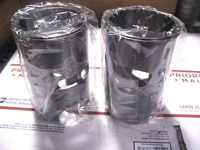 NEW Cylinder BIG BORE Sleeve 85mm Bore Polaris 700 RMK XC X SwitchBack 85-88mm - Image 1 of 2