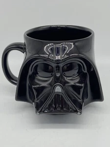 BonBon Buddies 2005 Lucas Films Darthvader Mug Cup - Picture 1 of 2