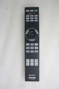 Nuevo proyector 3D de control remoto Sony RM-PJ23 para Sony VPL-HW50 VPL-HW55ES - Imagen 1 de 4