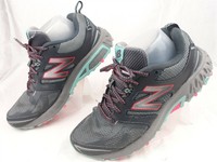 new balance 490 women brown