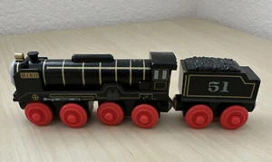 Hiro’s Tender Train Thomas & Friends - Picture 1 of 13