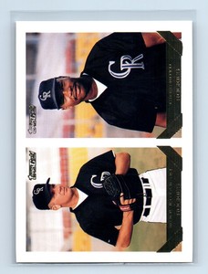 1993 Straight from the Pack!!! Mike Kotarski/Greg Boyd Rookie Colorado Rockies