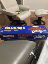 1989 Upper Deck Baseball Set Still Sealed