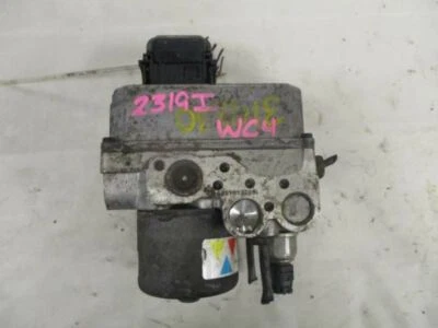 Anti-Lock Brake System ABS Unit 2005-2007 Cadillac CTS 89060337 - Image 1 of 4