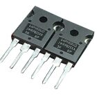 10Plot Irg4ph50ud G4ph50ud Igbt 1200V To-247 Authentic #A6-22