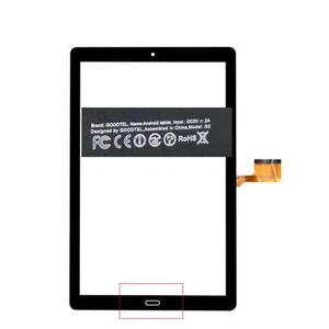 Touch Screen Per GOODTEL G2 Nuova sostituzione - Zdjęcie 1 z 7