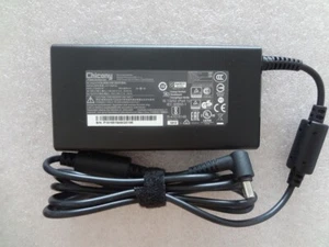 Original 19.5V 7.7A A17-150P2A For MSI MS-17F2 GF75 Thin 9SC-252UK Slim 150W NEW - Picture 1 of 6