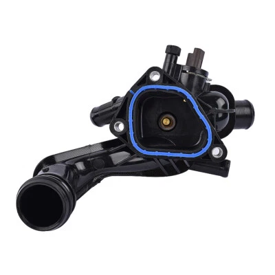 Termostato per Citroën C4 II C5 III DS3 DS4 DS5 Peugeot 207 5008 3008 2008 RCZ - Imagen 1 de 4