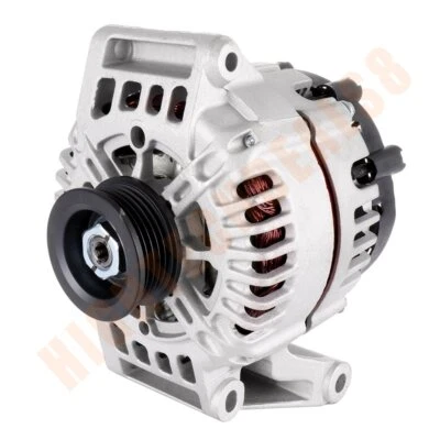 Alternator For Chevrolet Classic 2004 2005, Cavalier 2002 2003 2004 2005 2.2L - Image 1 of 4