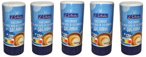 Belbake Süßstoff 5 x 1200 Diabetiker kalorienarm Saccharin Cologran 6000 Tabletten - Bild 1 von 4