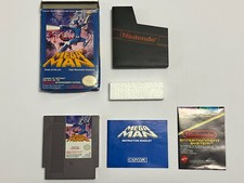 .NES.' | '.Mega Man.