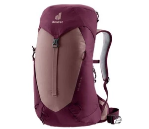 Deuter AC Lite 14 SL - col.5599(Ashrose/Cassis) - Foto 1 di 10