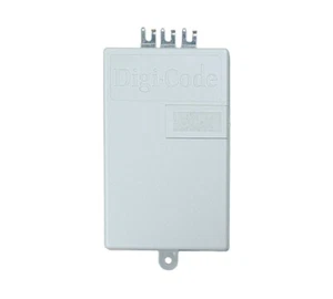 Digi-Code Receiver 5100 Multi-code Compatible 109020 Garage Gate Opener Receiver - Picture 1 of 4