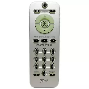 Delphi SA10042-11P1 radio satellitare XM originale di fabbrica telecomando Roady 2 - Foto 1 di 6