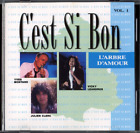 C'est Si Bon: Vol 1 - L'Arbre D'Amour CD Yves Montand / Vicky Leandros