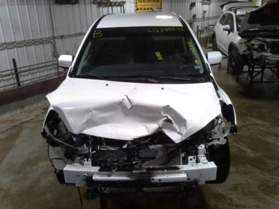 Motor soplador de climatización delantero usado se adapta a: Mazda 5 2012 grado A Foto 1 de 4