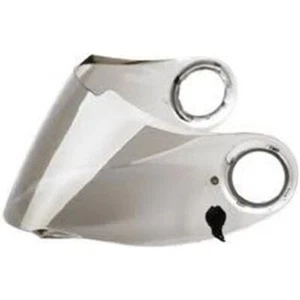 Schermo Scorpion Exo 1000 E-11 Specchio Argento SILVER - Foto 1 di 1