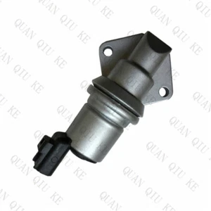 Idle Speed Control Valve Fit For Ford Mondeo 2.0 2.5 1S7Z-9F715-CA CX-1781 - Bild 1 von 3