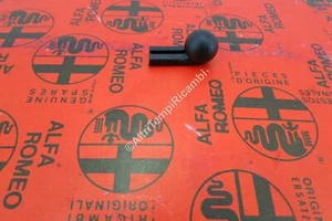 POMELLO LEVA COMANDO VENTILAZIONE INTERNA ALFA ROMEO 33 (83 - 90) 60501876 - Imagen 1 de 1