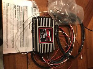 MSD Ignition 5520 Street Fire Digtial Ignition Box for SBC BBC Chevy Ford Mopar