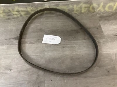 Honda Accord V6 Belt A7 2000 2001 2002 Foto 1 de 4