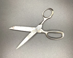 Vtg. Van Camp Hardware Co. Indianapolis, IN, USA 7 inch Scissors - Pre-owned - Picture 1 of 6