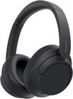 Sony WH-CH720N Noise Canceling Wireless Headphones - Black