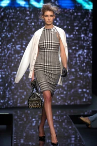 VERSACE Fall 2004 Rare Dress Size L - Picture 1 of 10