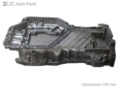 Pan de aceite superior del motor para Dodge Grand Caravan 11-20 3.6 05184423AI gasolina Foto 1 de 4