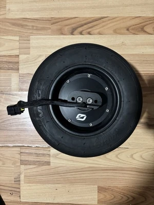 Icon Board Iconwheel Onewheel Elektro Skateboard Longboard Scooter E-Scooter - Bild 1 von 4