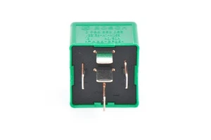 0 986 332 053 BOSCH Multifunctional Relay - Picture 1 of 6