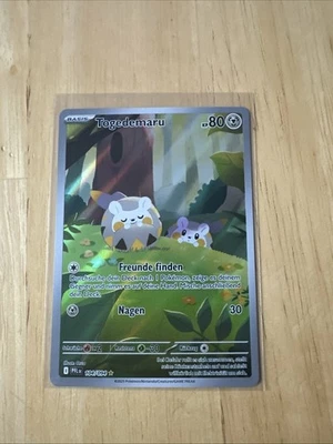 Togedemaru PFL 104/094 DE - Bild 1 von 2