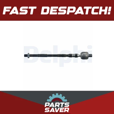 Inner Rack End fits SUBARU IMPREZA GD, GG, GR 1.5 Left or Right 2001 on Tie Rod - Image 1 of 4