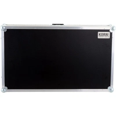 Custodia KORN per sistema DJ AlphaTheta XDJ-AZ incl. slitta laptop costruzione case | nuova - Immagine 1 di 4