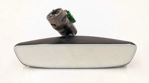 VOLVO XC60 MK1 REAR VIEW MIRROR INTERIOR 2016 - Picture 1 of 8