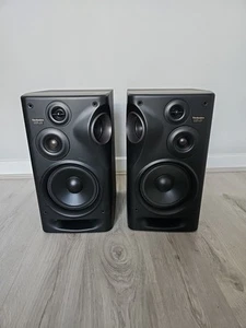 Technics SB-CH950 3 Wege Lautsprecher - Bild 1 von 8