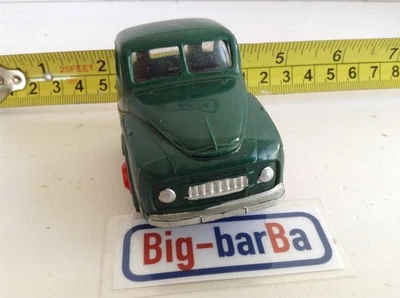🔥Lot vintage🚗 TAT TRUCK MOTRICE TAT PLASTIC HONG KONG 1:43 🍂 AUTUMN SALE 🍂☕ - Immagine 1 di 4